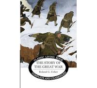 The Story of the Great War