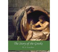 The Story of the Greeks
