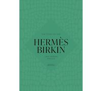 The Story of the Hermès Birkin