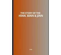 The Story of the Hinn, Binn & Jinn