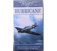 The Story of the Hurricane [VHS]