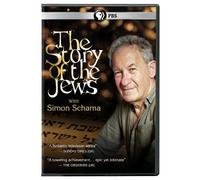 The Story of the Jews with Simon Schama