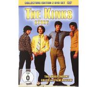 The Story of the Kinks