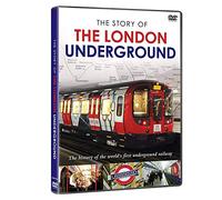 The Story Of The London Underground