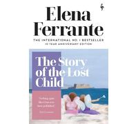 Elena Ferrante The Story of the Lost Child (Tascabile) Neapolitan Quartet