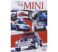 The Story Of The Mini [Edizione: Regno Unito]