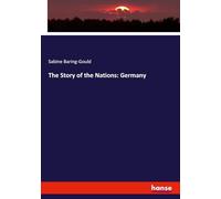 The Story of the Nations: Germany