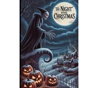 The Story of The Night Before Christmas