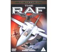 The Story Of The Raf [DVD]