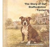 The Story of the Staffordshire Terrier: 26