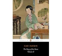 Cao Xueqin The Story of the Stone (Tascabile) Story of the Stone