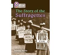 The Story of the Suffragettes: Band 17/Diamond