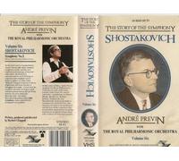 The Story of the Symphony - Vol 6 Shostakovich