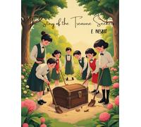 The Story of the Treasure Seekers(Newly Edited and Formatted)