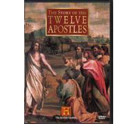 The Story Of The Twelve Apostles