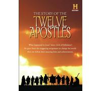 The Story of the Twelve Apostles (DVD) Joseph Steven Dennis Dotson Sam Gantous