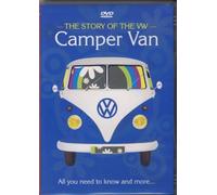 The Story Of The VW Camper Van ~ All You Need To Know And More...
