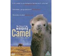 The Story of the Weeping Camel [Edizione: Regno Unito]