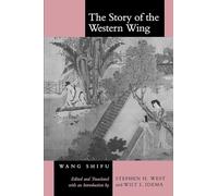 The Story of the Western Wing