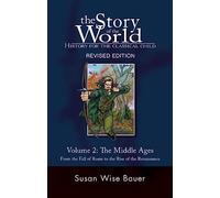 Susan Wise Bauer Story of the World, Vol. 2 (Tascabile) Story of the World