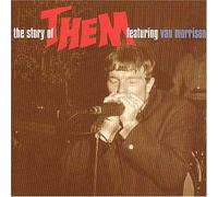 The Story of Them by Them Featuring Van Morrison (1997-10-07)