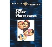 The Story of Three Loves