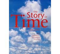 The Story of Time by Umberto Eco (1998-09-01)