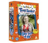 The Story of Tracy Beaker - 6-DVD Box Set ( The Story of Tracy Beaker - Box Set of Me ) ( Movie of Me / Best of Me / More of Me / Starring Me / T [ NON-USA FORMAT, PAL, Reg.2 Import - United Kingdom ] by Dani Harmer