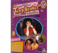 The Story Of Tracy Beaker Disc 12 - Series 3 Episodes 4 To 8