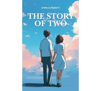 The story of two: A bond born in dreams, beyond time.