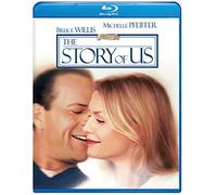 The Story Of Us