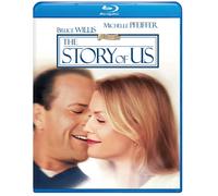 The Story of Us (Blu-ray)