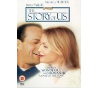 The Story Of Us [DVD] [2000] by Bruce Willis