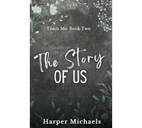 The Story of Us: Teach Me Special Edition Discreet Cover: 2