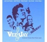 The Story of Vee Jay by Various Artists (2008-01-01)