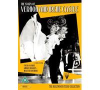 The Story Of Vernon And Irene Castle [Edizione: Regno Unito]