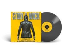 LONDON MUSIC WORKS The Story of Wick (Vinyl LP)