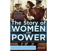 The Story Of Women and Power
