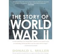 Miller Story of World War II, the (Tascabile)