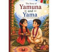 The story of Yamuna and Yama
