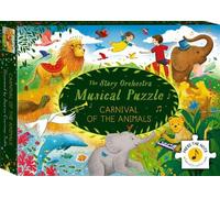 The Story Orchestra: Carnival of the Animals: Musical Puzzle