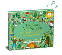 Jessica Courtne The Story Orchestra: In the Hall of the Mount (Copertina rigida)