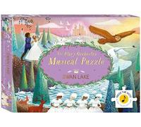 The Story Orchestra: Swan Lake: Musical Puzzle