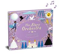 Katy Flint The Story Orchestra: Swan Lake (Copertina rigida) Story Orchestra