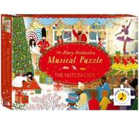 The Story Orchestra: The Nutcracker: Musical Puzzle