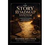 The Story Roadmap System: A Guided Framework for Building Emotionally Powerful, Structurally Sound Stories