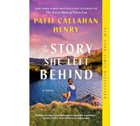 The Story She Left Behind: A Novel