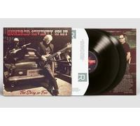 Hundred Seventy Split The story so far (Vinyl LP) 12" Album