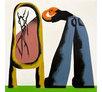 The Story So Far I Want to Disappear (CD) Album