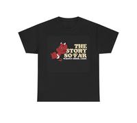 The Story so Far Shirt Vintage Rock Punk Retro Unisex Heavy Cotton Tee